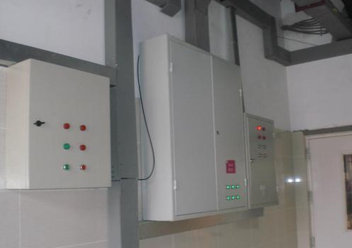 電纜走線槽安裝說明，一米安裝費報價多少
